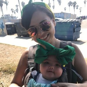 Meet your Posher, Marcela